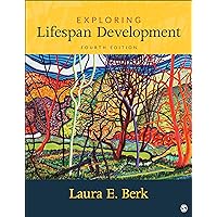 Exploring Lifespan Development Exploring Lifespan Development Paperback Kindle Loose Leaf