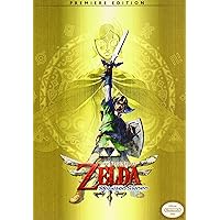 LEGEND OF ZELDA: SKYWARD SWORD (VIDEO GAME ACCESSORIES)