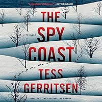 The Spy Coast: A Thriller (The Martini Club, Book 1) The Spy Coast: A Thriller (The Martini Club, Book 1) Audible Audiobook Kindle Paperback Hardcover Audio CD