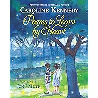 Poems to Learn by Heart Poems to Learn by Heart Hardcover