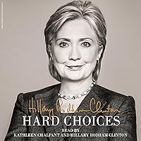 Hard Choices Hard Choices Kindle Audible Audiobook Hardcover Paperback Audio CD