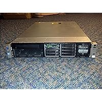 ProLiant DL380p G8 670857-S01 2U Rack Server - 1 x Xeon E5-2609 2.4GHz