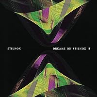 Dreams On Stilnox II. Dreams On Stilnox II. MP3 Music