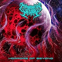 Horrors of Beyond Horrors of Beyond MP3 Music
