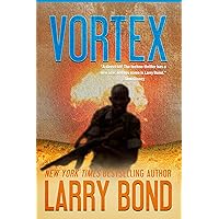Vortex Vortex Kindle Hardcover Paperback