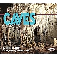 Caves (Nature in Action) Caves (Nature in Action) Paperback Library Binding
