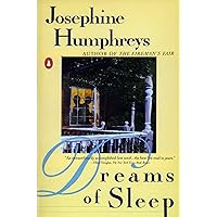 Dreams of Sleep (Contemporary American Fiction) Dreams of Sleep (Contemporary American Fiction) Kindle Hardcover Paperback
