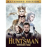 The Huntsman: Winter's War - Extended Edition
