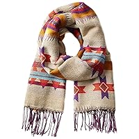 Women's Carmel Scarf