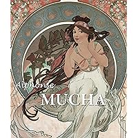 Alphonse Mucha (Artist biographies - Best of) Alphonse Mucha (Artist biographies - Best of) Kindle Hardcover Paperback