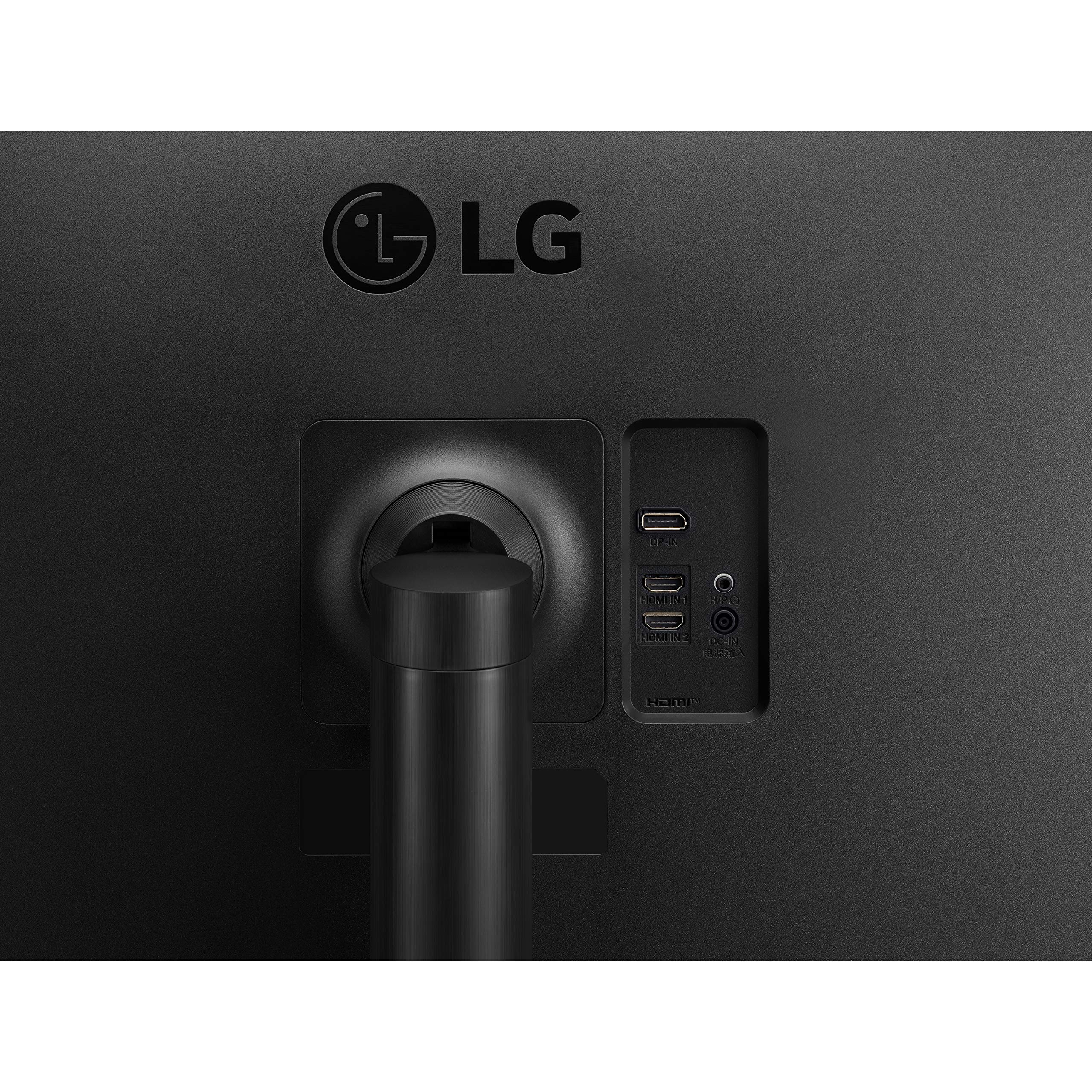 LG 32QN650-B Monitor 32