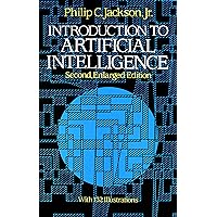 Introduction to Artificial Intelligence: Second, Enlarged Edition (Dover Books on Mathematics) Introduction to Artificial Intelligence: Second, Enlarged Edition (Dover Books on Mathematics) Kindle Paperback