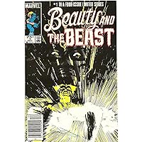 Beauty and the Beast #1 (Beauty and the Beast: Part 1)