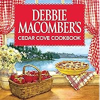 Debbie Macomber's Cedar Cove Cookbook Debbie Macomber's Cedar Cove Cookbook Hardcover Kindle Paperback