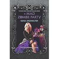 A Mad Zombie Party (The White Rabbit Chronicles, 4) A Mad Zombie Party (The White Rabbit Chronicles, 4) Paperback Audible Audiobook Kindle Hardcover Preloaded Digital Audio Player