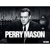 Perry Mason Season 2