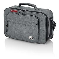 Gator Cases Transit Series Equipment and Accessory Bag; 16
