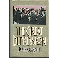 The Great Depression: An Inquiry into the Causes, Course, and Consequences of the Worldwide Depression of the Nineteen-Thirties, As Seen by Contempor The Great Depression: An Inquiry into the Causes, Course, and Consequences of the Worldwide Depression of the Nineteen-Thirties, As Seen by Contempor Hardcover Paperback