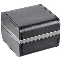 Diplomat 32-086 Synthetic Leather Watch Case