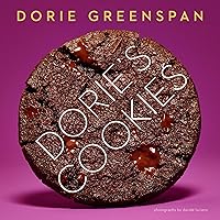 Dorie's Cookies Dorie's Cookies Kindle Hardcover