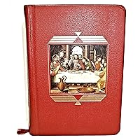 The Missal, Containing all the Masses for Sundays and for Holy Days of Obligation The Missal, Containing all the Masses for Sundays and for Holy Days of Obligation Hardcover