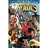 Age of Heroes (Age of Heroes (2010)) Age of Heroes (Age of Heroes (2010)) Kindle Paperback
