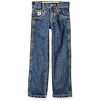 Cinch Boys' Little Original Fit Slim Jean