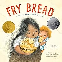 Fry Bread: A Native American Family Story Fry Bread: A Native American Family Story Hardcover Kindle Audible Audiobook