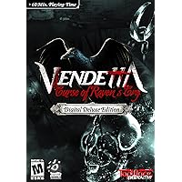 VENDETTA - Curse of Raven's Cry Digital Deluxe [Steam]