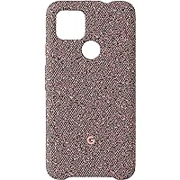 Google Pixel 4a with 5G Case - Chili Flakes