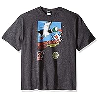 Nintendo Men's Duck Hunt T-Shirt