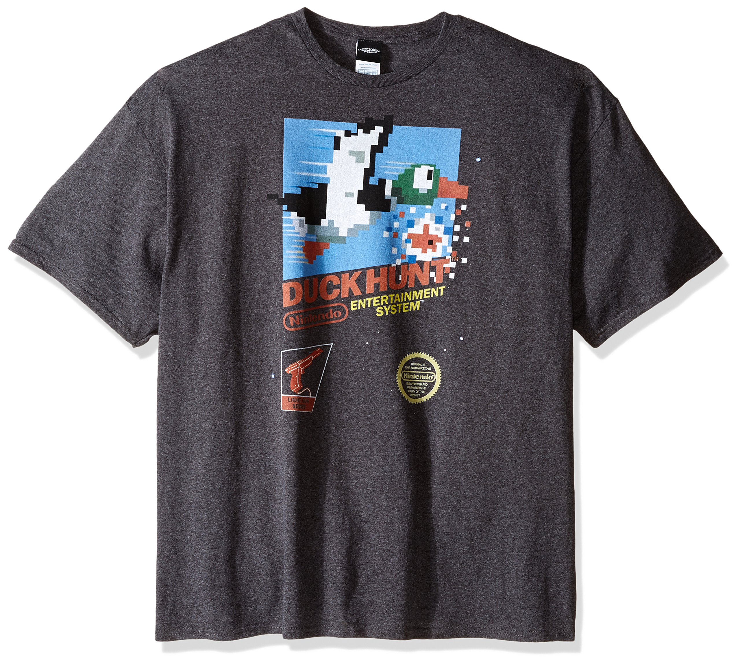 Nintendo Men's Duck Hunt T-Shirt