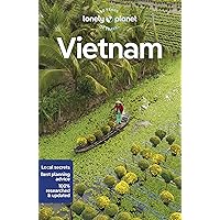 Lonely Planet Vietnam (Travel Guide) Lonely Planet Vietnam (Travel Guide) Paperback Kindle