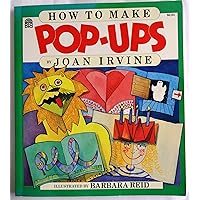 How to Make Pop-Ups How to Make Pop-Ups Paperback Hardcover
