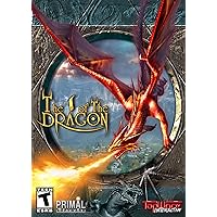 The I of the Dragon [Steam]