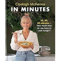In Minutes: 10, 20, 30 - How much time do you have tonight? In Minutes: 10, 20, 30 - How much time do you have tonight? Hardcover Kindle