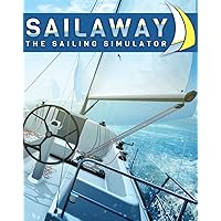 Sailaway - The Sailing Simulator [Online Game Code]