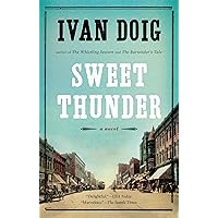 Sweet Thunder (Two Medicine Country) Sweet Thunder (Two Medicine Country) Kindle Paperback Audible Audiobook Hardcover Audio CD