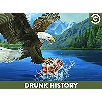 Drunk History Season 4