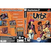 PS2 THE URBZ SIMS IN THE CITY