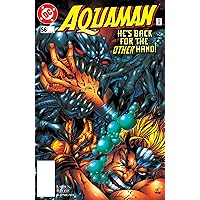 Aquaman (1994-2001) #56 Aquaman (1994-2001) #56 Kindle