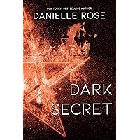Dark Secret (Darkhaven Saga Book 1) Dark Secret (Darkhaven Saga Book 1) Kindle Audible Audiobook Paperback Audio CD