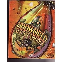 Oddworld: Abe's Exoddus - PC
