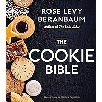 The Cookie Bible The Cookie Bible Hardcover Kindle