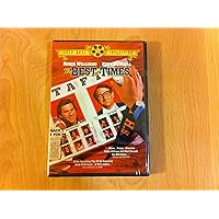 The Best of Times The Best of Times DVD Blu-ray VHS Tape
