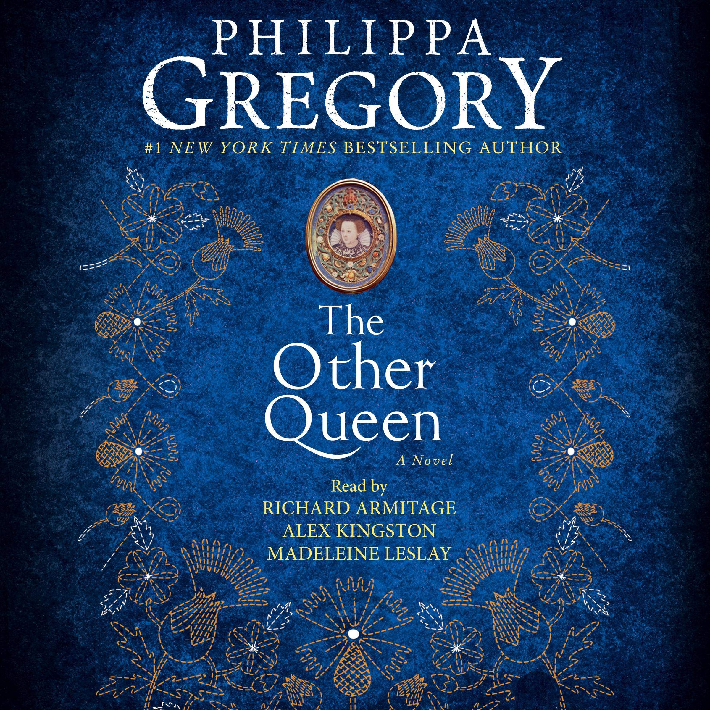 The Other Queen: A Novel (The Plantagenet and Tudor Novels)