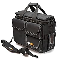 TOUGHBUILT TOU-EL-1-L Large Laptop Bag