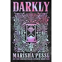 Darkly Darkly Hardcover Kindle Audible Audiobook