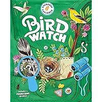 Backpack Explorer: Bird Watch: What Will You Find? Backpack Explorer: Bird Watch: What Will You Find? Hardcover