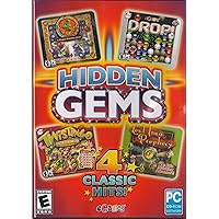 Hidden Gems JC